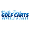 Myrtle Beach Golf Carts gallery