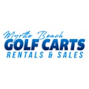 Myrtle Beach Golf Carts - Golf Cars & Carts