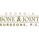 Georgia Bone & Joint Surgeons, P.C. - Physicians & Surgeons, Orthopedics