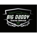 Big Daddy Towing - Towing