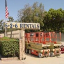 Six To Six Rentals - Forklifts & Trucks-Rental