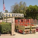 Six To Six Rentals - Industrial Equipment & Supplies