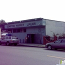 Compton Mkt & Liquor - Grocery Stores