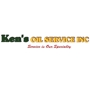 Ken's Oil Service, Inc.