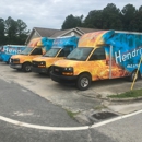 HendrixAir LLC - Heating, Ventilating & Air Conditioning Engineers