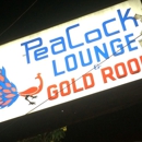 Peacock Lounge - Cocktail Lounges