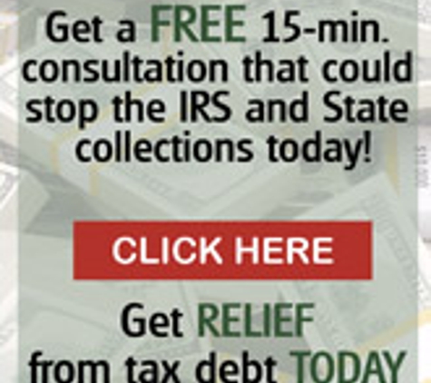 Tax Relief Systems LLC - Kansas City, MO