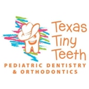 Texas Tiny Teeth Pediatric Dentistry & Orthodontics Sachse - Pediatric Dentistry