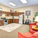 Woodland North Apartments - Furnished Apartments