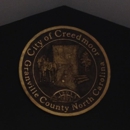 City of Creedmoor - City, Village & Township Government