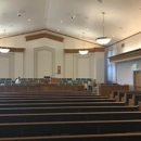 The Church of Jesus Christ of Latter-day Saints - Methodist Churches