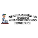 Central Florida A/C Supplies - Air Conditioning Equipment & Systems-Wholesale & Manufacturers