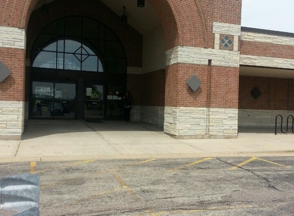 Northside Neighborhood Library - Kenosha, WI