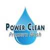 Power Clean Pressure Wash gallery