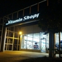 The Vitamin Shoppe