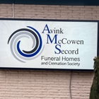 Avink, McCowen, & Secord Funeral Home and Cremation Society