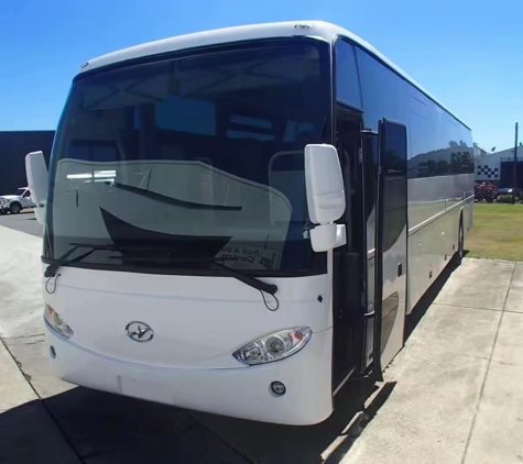 Oakley's Coaches - Margate, TAS