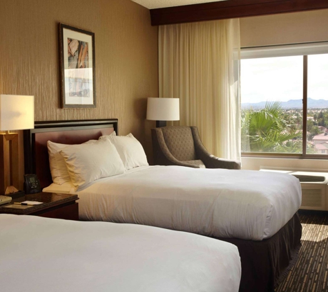 DoubleTree by Hilton Hotel Las Vegas Airport - Las Vegas, NV