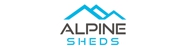 Alpine Sheds - Garden Sheds
