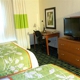 Fairfield Inn & Suites