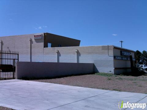 The Carlson Company - Tucson, AZ 85719