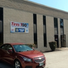 Tires Too