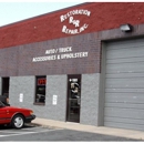 R&R Restoration and Repair Inc. - Auto Repair & Service