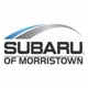 Subaru of Morristown