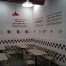 Five Guys Burgers & Fries - Hamburgers & Hot Dogs