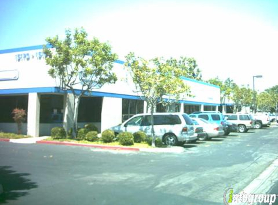 Rosell Surveying & Mapping, Inc. - Costa Mesa, CA