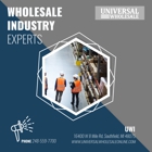 UWI - Universal Wholesale Inc