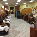 Red Persimmon Nails & Spa (Next to Sprouts) - Nail Salons