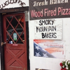 Smoky Mountain Bakers & Wood Fired Pizza