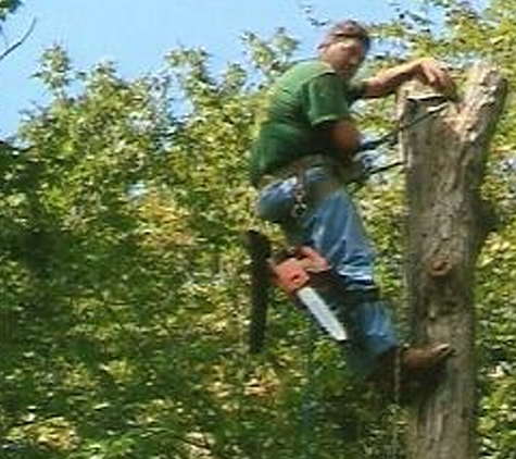 Clark Tree Expert Company - Dagsboro, DE