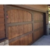 Prutch's Garage Door gallery