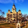 Denton County Museums gallery