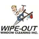 Wipe Out Window Cleaning Inc. - Building Cleaning-Exterior