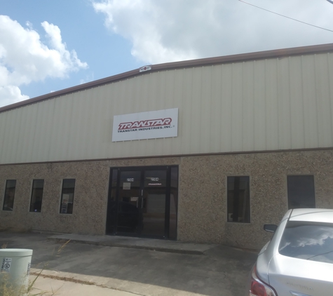 Transtar Industries - Haltom City, TX