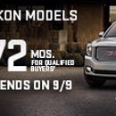 Sakelaris Buick GMC of Lebanon - New Car Dealers