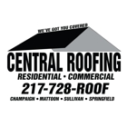Central Roofing of Springfield