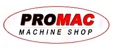 Promac Machine Shop