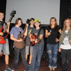 KC Rock Band & Guitar- School of Music
