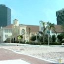 St Ann Church Office - Catholic Churches