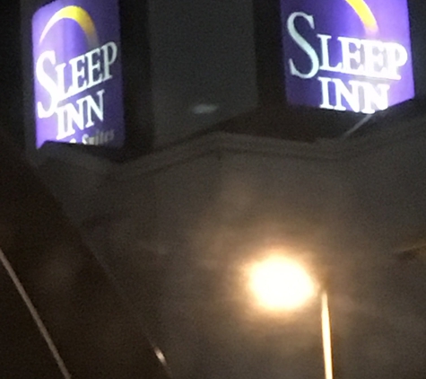 Sleep Inn & Suites of Lancaster County - Mountville, PA