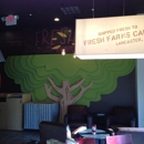 Fresh Farms Cafe - American Restaurants