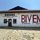 Bivens/Campbell Alternators - Automotive Alternators & Generators