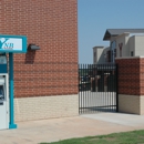 YNB ATM at YHS Football Field - ATM Locations