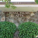 Royal Palms Apartments - Apartments