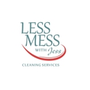 Less Mess With Jess - House Cleaning