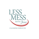 Less Mess With Jess Cleaning Services - House Cleaning